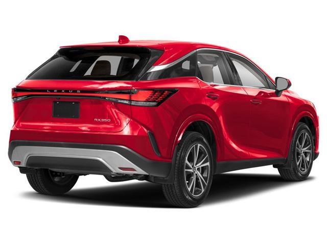 2025 Lexus RX 350 Base (Stk: 260446A) in Calgary - Image 3 of 12