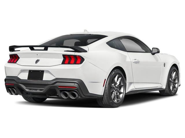 2026 Ford Mustang Dark Horse (Stk: 26MG2608) in London - Image 3 of 12