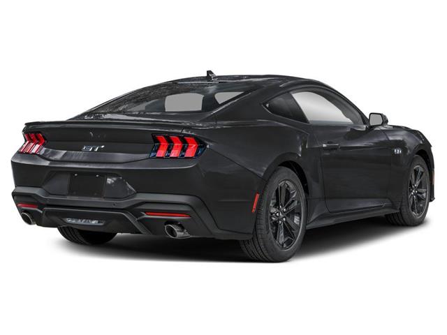 2026 Ford Mustang  (Stk: 26MG7019) in London - Image 3 of 3