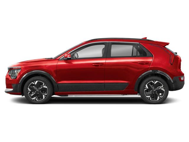 2026 Kia Niro EV Wind+ (Stk: 26-193) in North Bay - Image 2 of 3