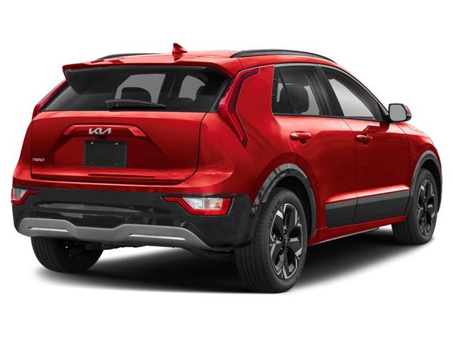 2026 Kia Niro EV Wind+ (Stk: 26-193) in North Bay - Image 3 of 3