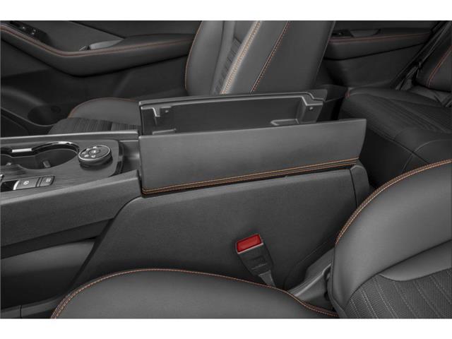 2026 Nissan Rogue Rock Creek (Stk: T489) in Timmins - Image 8 of 9