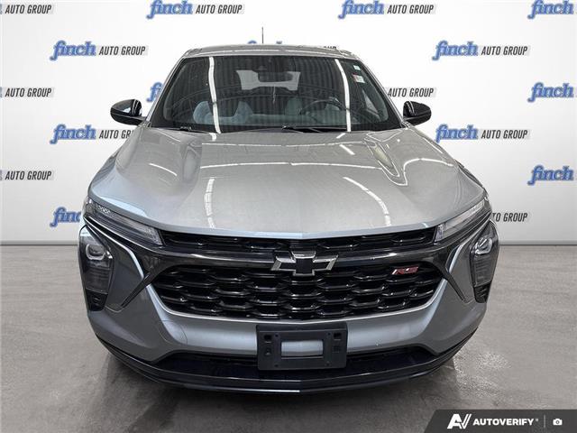 2024 Chevrolet Trax 1RS (Stk: 165452) in London - Image 2 of 26