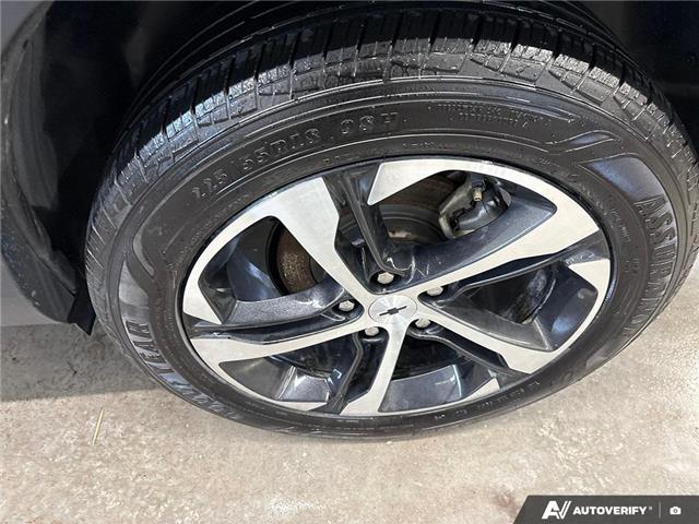 2024 Chevrolet Trax 1RS (Stk: 165452) in London - Image 7 of 26