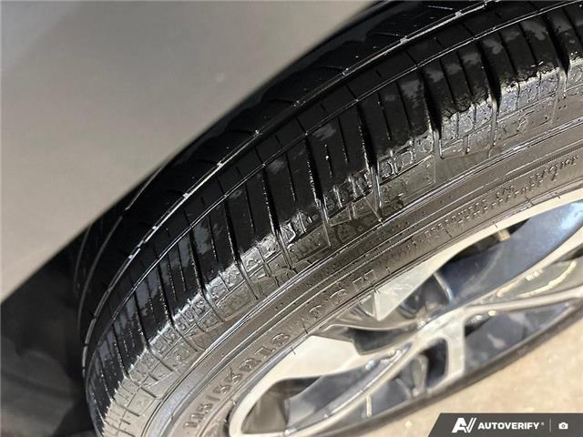 2024 Chevrolet Trax 1RS (Stk: 165452) in London - Image 8 of 26