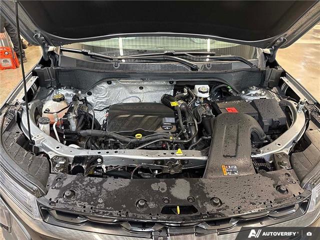 2024 Chevrolet Trax 1RS (Stk: 165452) in London - Image 9 of 26