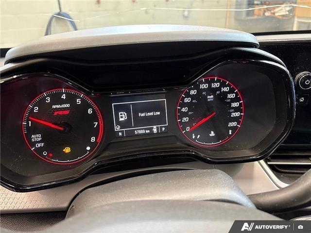 2024 Chevrolet Trax 1RS (Stk: 165452) in London - Image 16 of 26