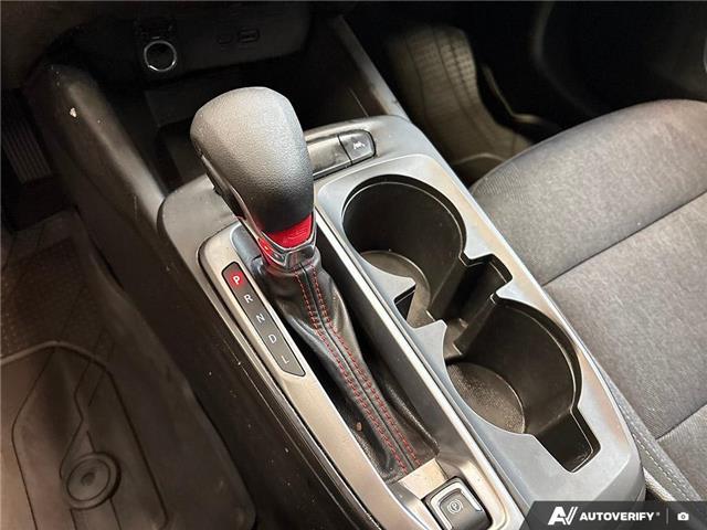 2024 Chevrolet Trax 1RS (Stk: 165452) in London - Image 19 of 26