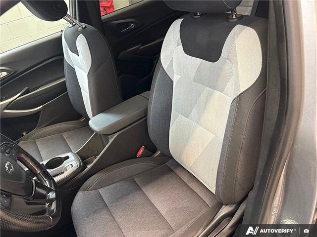 2024 Chevrolet Trax 1RS (Stk: 165452) in London - Image 22 of 26