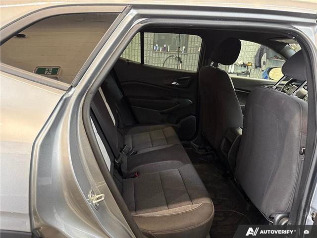 2024 Chevrolet Trax 1RS (Stk: 165452) in London - Image 24 of 26