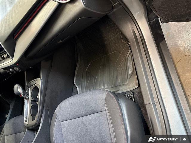 2024 Chevrolet Trax 1RS (Stk: 165452) in London - Image 26 of 26