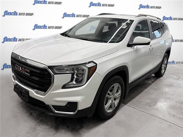 2023 GMC Terrain SLE (Stk: 165357) in London - Image 1 of 26