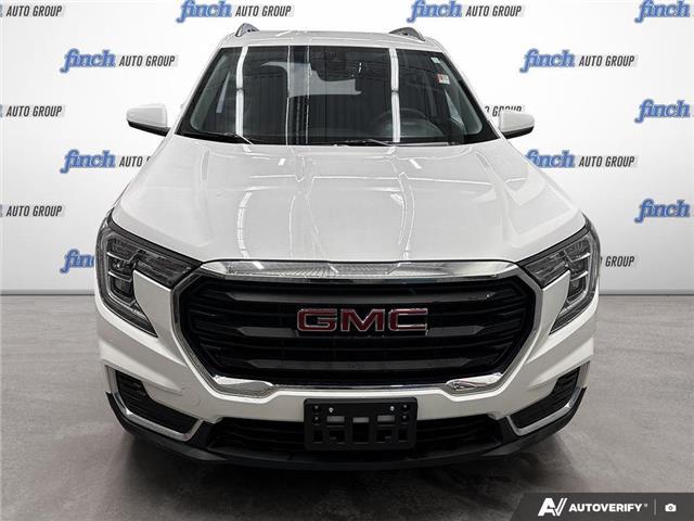 2023 GMC Terrain SLE (Stk: 165357) in London - Image 2 of 26
