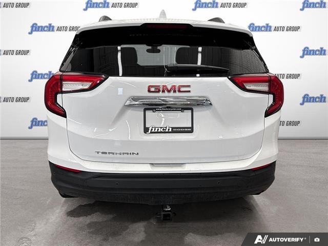 2023 GMC Terrain SLE (Stk: 165357) in London - Image 5 of 26