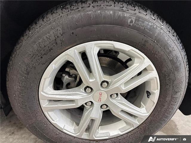 2023 GMC Terrain SLE (Stk: 165357) in London - Image 6 of 26