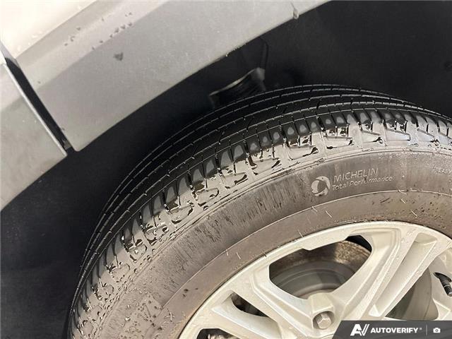 2023 GMC Terrain SLE (Stk: 165357) in London - Image 7 of 26