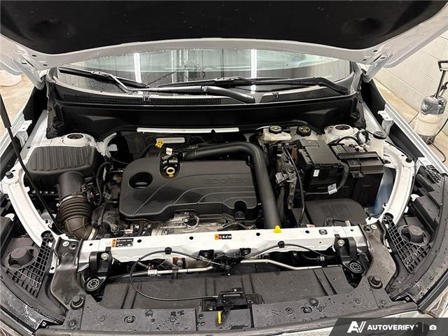 2023 GMC Terrain SLE (Stk: 165357) in London - Image 8 of 26