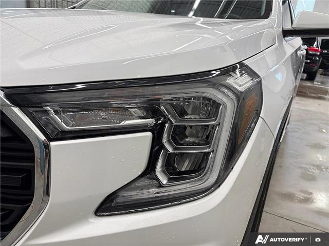 2023 GMC Terrain SLE (Stk: 165357) in London - Image 9 of 26