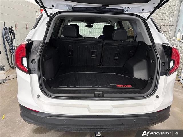 2023 GMC Terrain SLE (Stk: 165357) in London - Image 11 of 26