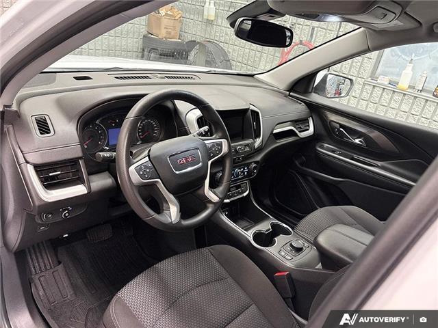 2023 GMC Terrain SLE (Stk: 165357) in London - Image 14 of 26