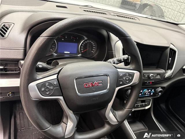 2023 GMC Terrain SLE (Stk: 165357) in London - Image 15 of 26