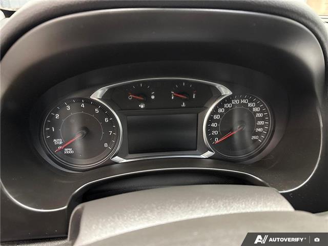 2023 GMC Terrain SLE (Stk: 165357) in London - Image 16 of 26