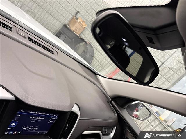 2023 GMC Terrain SLE (Stk: 165357) in London - Image 21 of 26