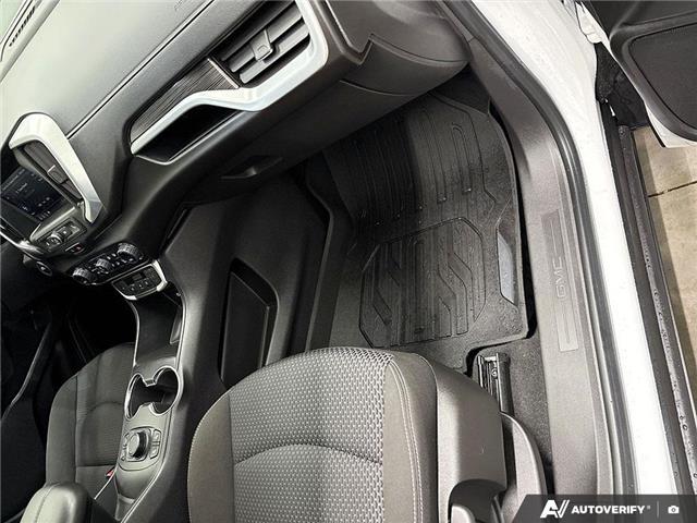2023 GMC Terrain SLE (Stk: 165357) in London - Image 22 of 26
