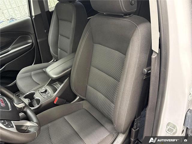 2023 GMC Terrain SLE (Stk: 165357) in London - Image 23 of 26