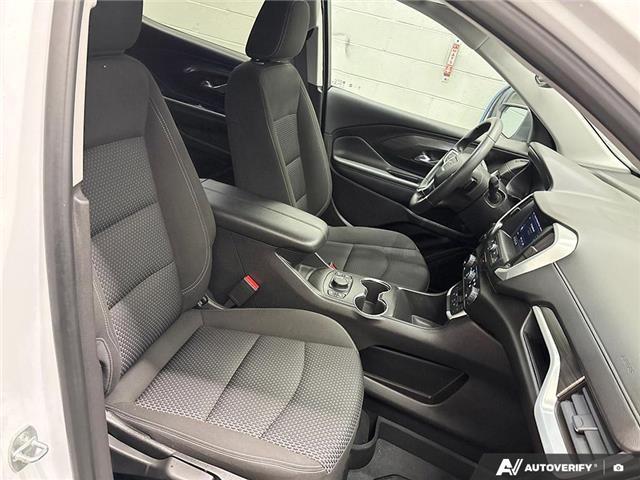 2023 GMC Terrain SLE (Stk: 165357) in London - Image 24 of 26