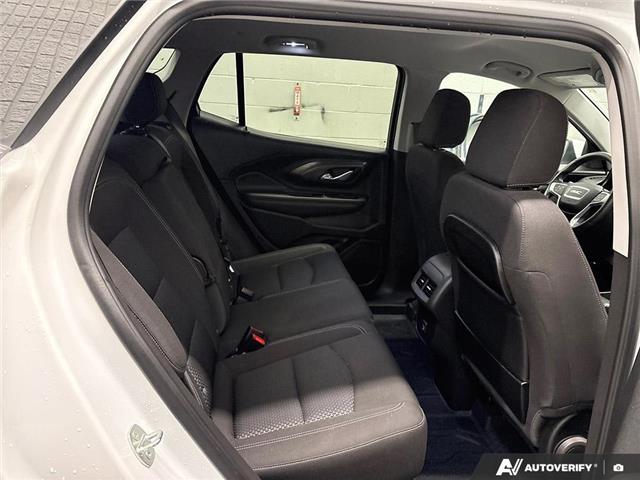 2023 GMC Terrain SLE (Stk: 165357) in London - Image 25 of 26