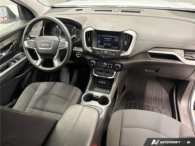 2023 GMC Terrain SLE (Stk: 165357) in London - Image 26 of 26