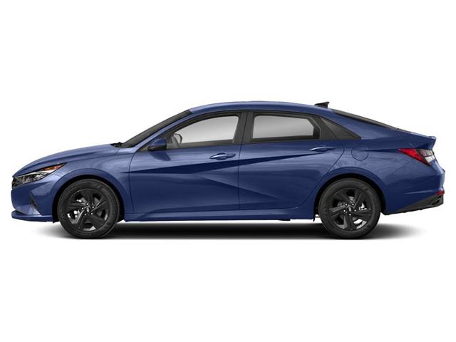 2021 Hyundai Elantra Preferred (Stk: T128A) in Chatham - Image 2 of 11