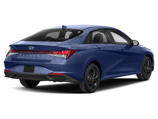 2021 Hyundai Elantra Preferred (Stk: T128A) in Chatham - Image 3 of 11