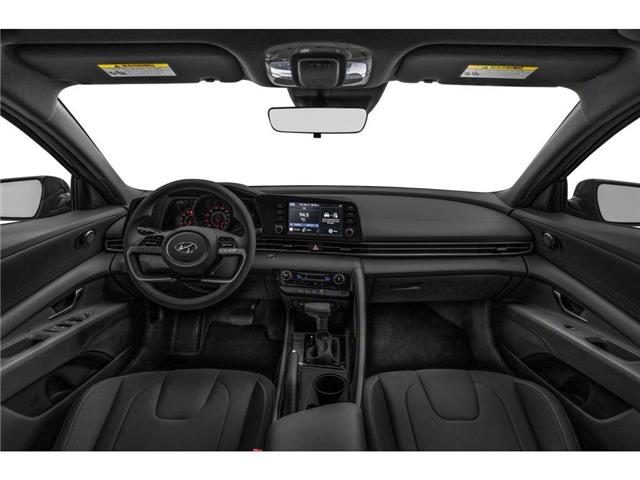 2021 Hyundai Elantra Preferred (Stk: T128A) in Chatham - Image 5 of 11