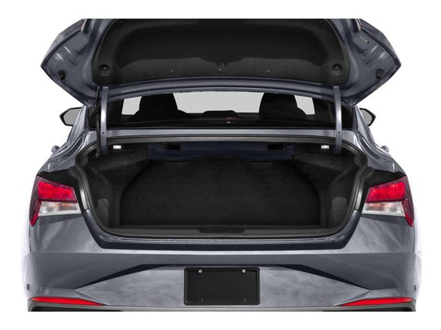 2021 Hyundai Elantra Preferred (Stk: T128A) in Chatham - Image 8 of 11