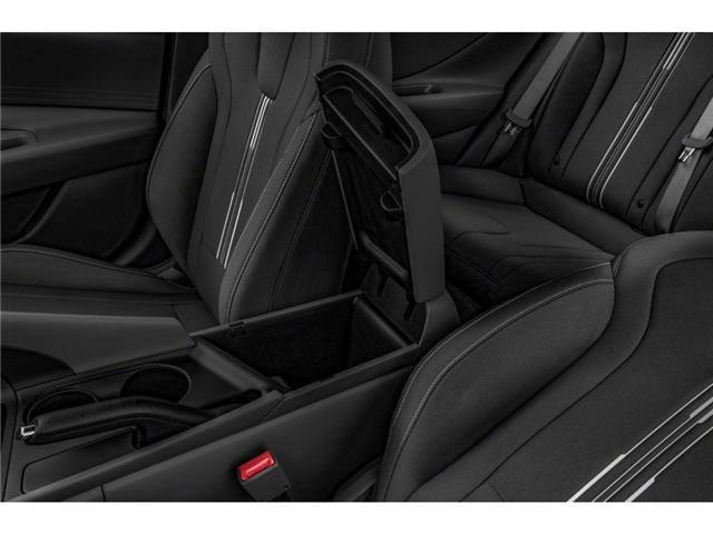 2021 Hyundai Elantra Preferred (Stk: T128A) in Chatham - Image 10 of 11
