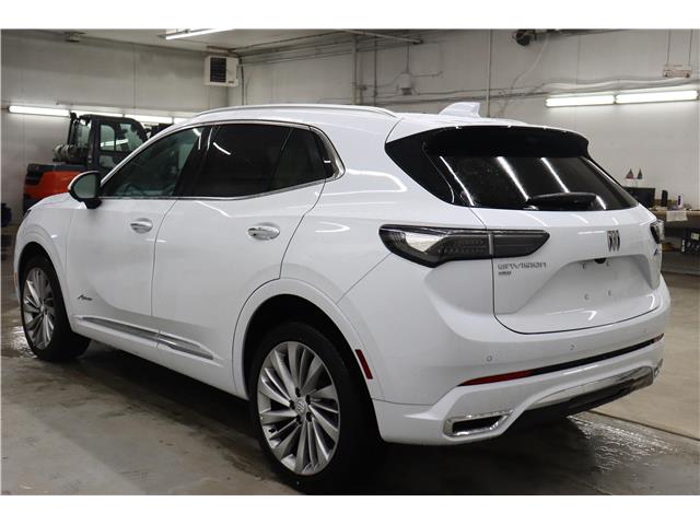 2026 Buick Envision Avenir (Stk: T3430) in Watrous - Image 5 of 44