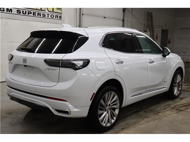 2026 Buick Envision Avenir (Stk: T3430) in Watrous - Image 6 of 44