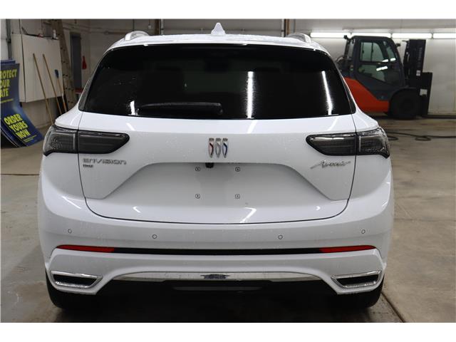 2026 Buick Envision Avenir (Stk: T3430) in Watrous - Image 7 of 44