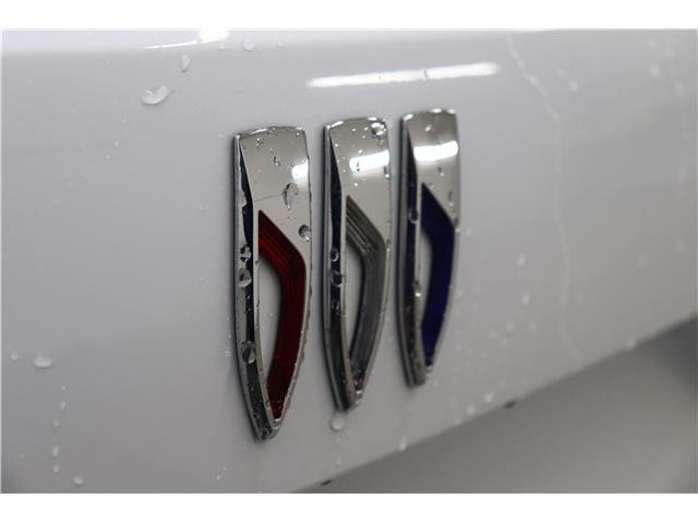 2026 Buick Envision Avenir (Stk: T3430) in Watrous - Image 8 of 44