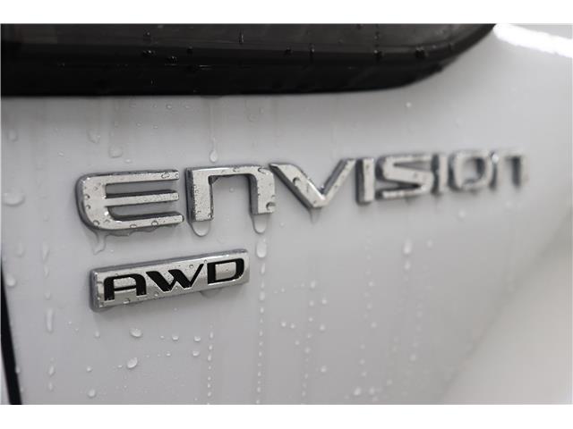 2026 Buick Envision Avenir (Stk: T3430) in Watrous - Image 9 of 44