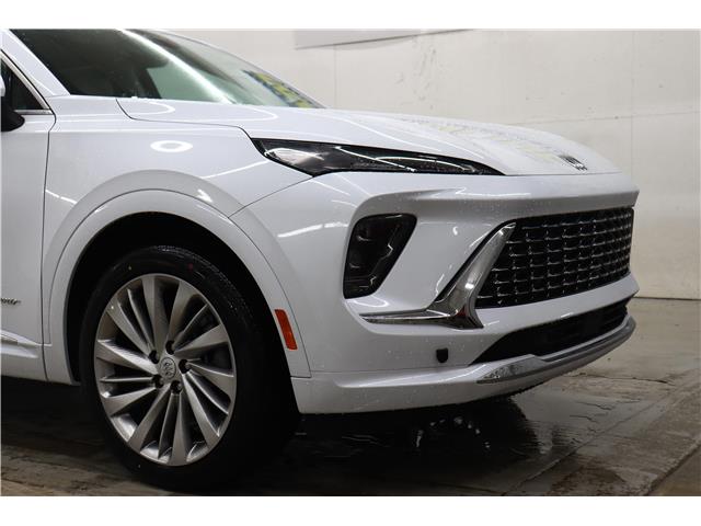 2026 Buick Envision Avenir (Stk: T3430) in Watrous - Image 12 of 44