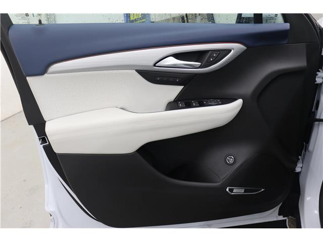 2026 Buick Envision Avenir (Stk: T3430) in Watrous - Image 13 of 44