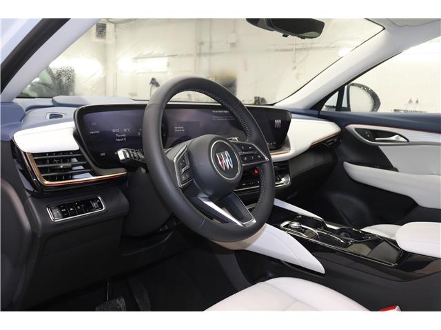 2026 Buick Envision Avenir (Stk: T3430) in Watrous - Image 16 of 44