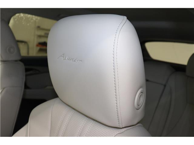 2026 Buick Envision Avenir (Stk: T3430) in Watrous - Image 17 of 44