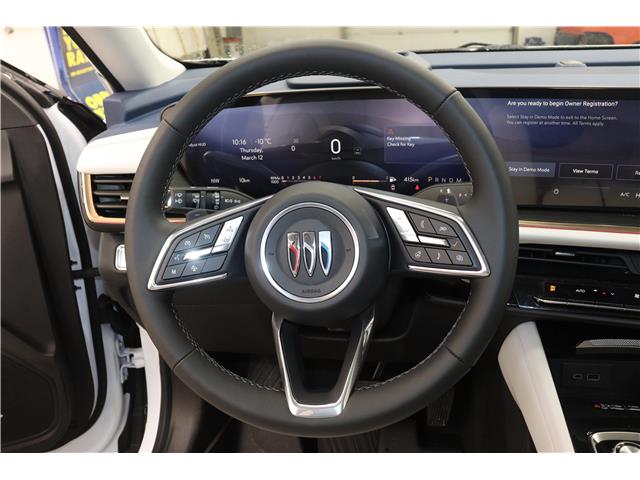 2026 Buick Envision Avenir (Stk: T3430) in Watrous - Image 18 of 44