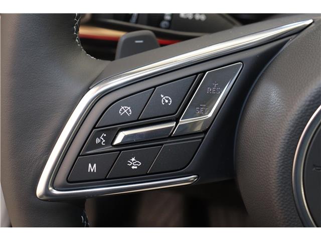 2026 Buick Envision Avenir (Stk: T3430) in Watrous - Image 19 of 44