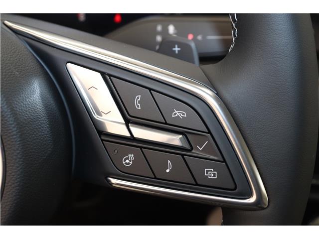 2026 Buick Envision Avenir (Stk: T3430) in Watrous - Image 20 of 44