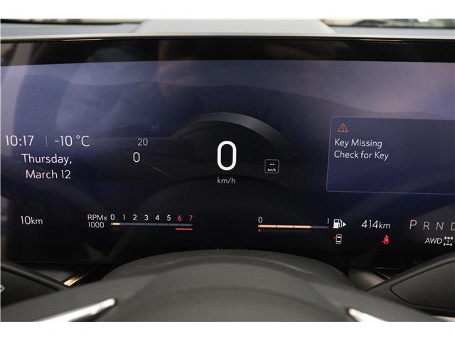 2026 Buick Envision Avenir (Stk: T3430) in Watrous - Image 23 of 44